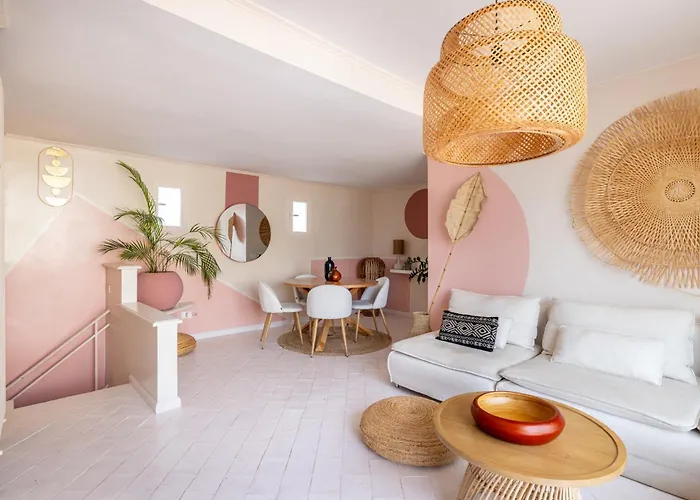 Appartement Aria Penthouse & Garden Rome