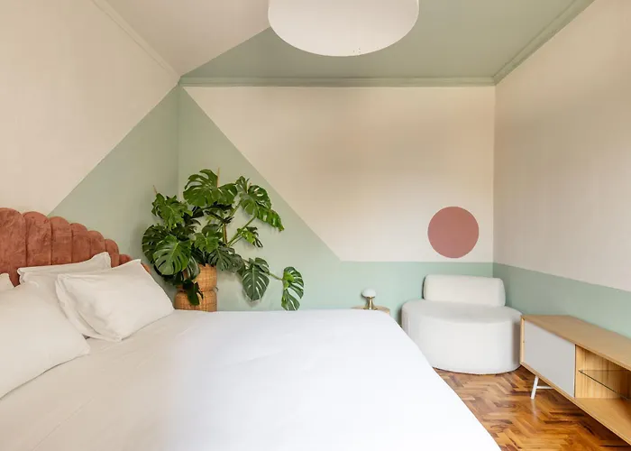 Appartement Aria Penthouse & Garden Rome