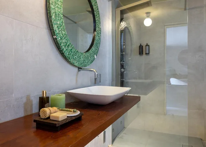 Aria Penthouse & Garden Appartement Rome