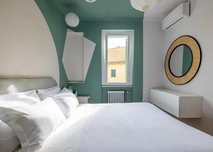 Aria Penthouse & Garden Rome